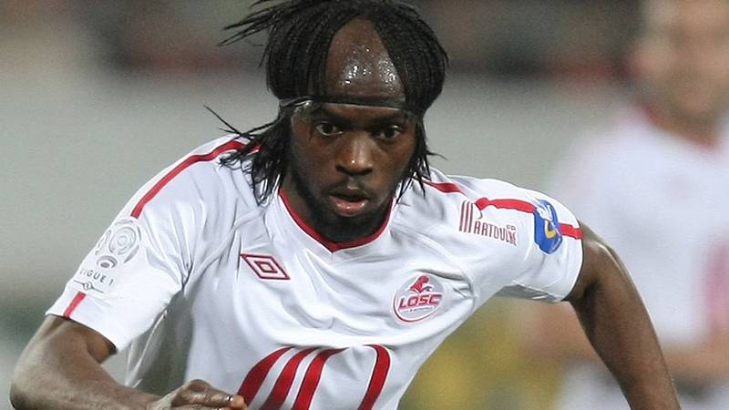 Gervinho