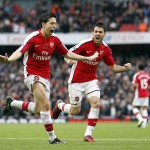 Arsenal Arsenal
