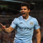 aguero Top Five Transfers