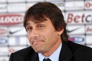 Antonio Conte