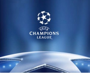 Preview Uefa Champions League 2012/2013
