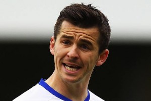 Joey Barton Fleetwood Town Bound?