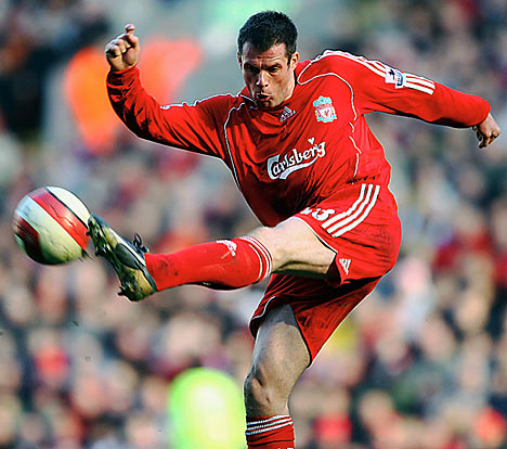 carragher